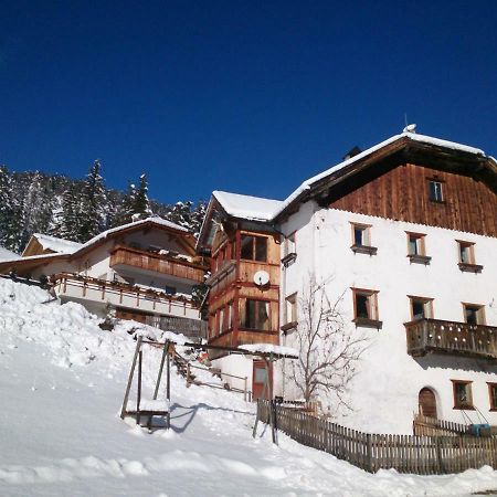 Luech Dl Chessl - Kesslhof Villa San Martino in Badia Eksteriør billede